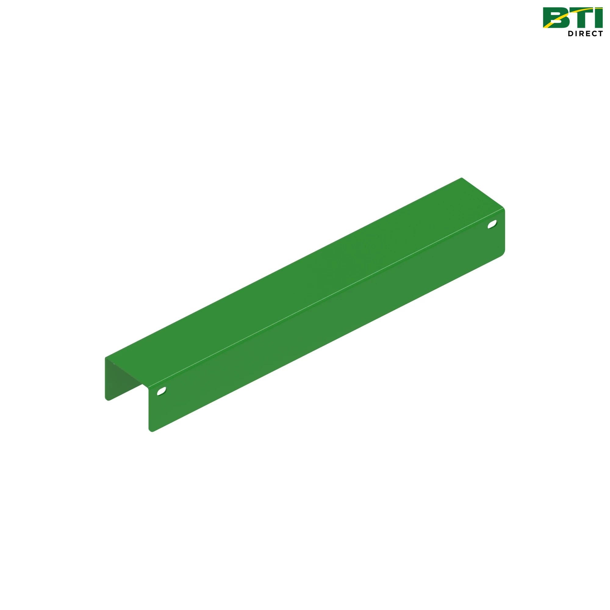 A100344: Draft Tube Cover Bracket