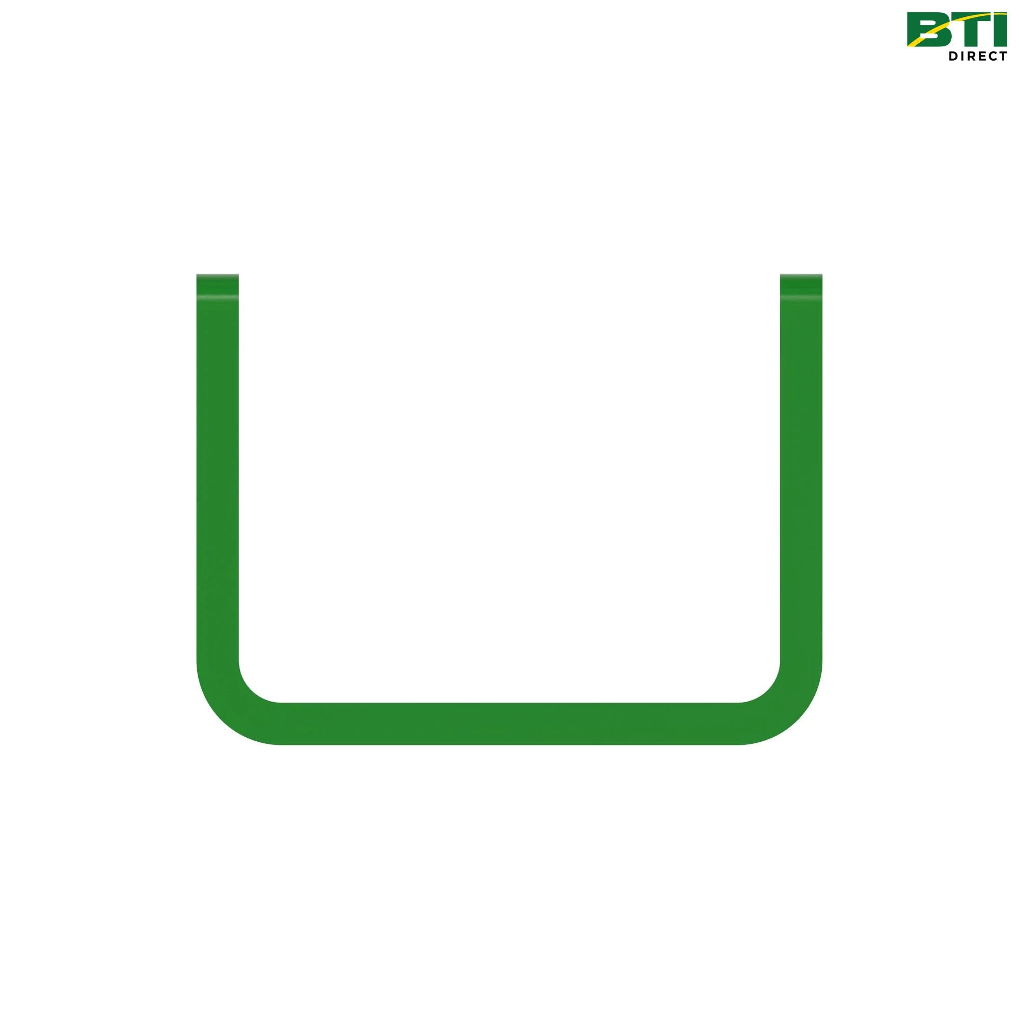 A100347: Retention Bracket