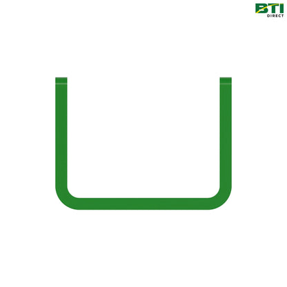 A100347: Retention Bracket