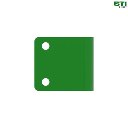 A100347: Retention Bracket