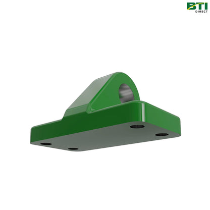 A100358: Flex Frame Wing Flange Hinge