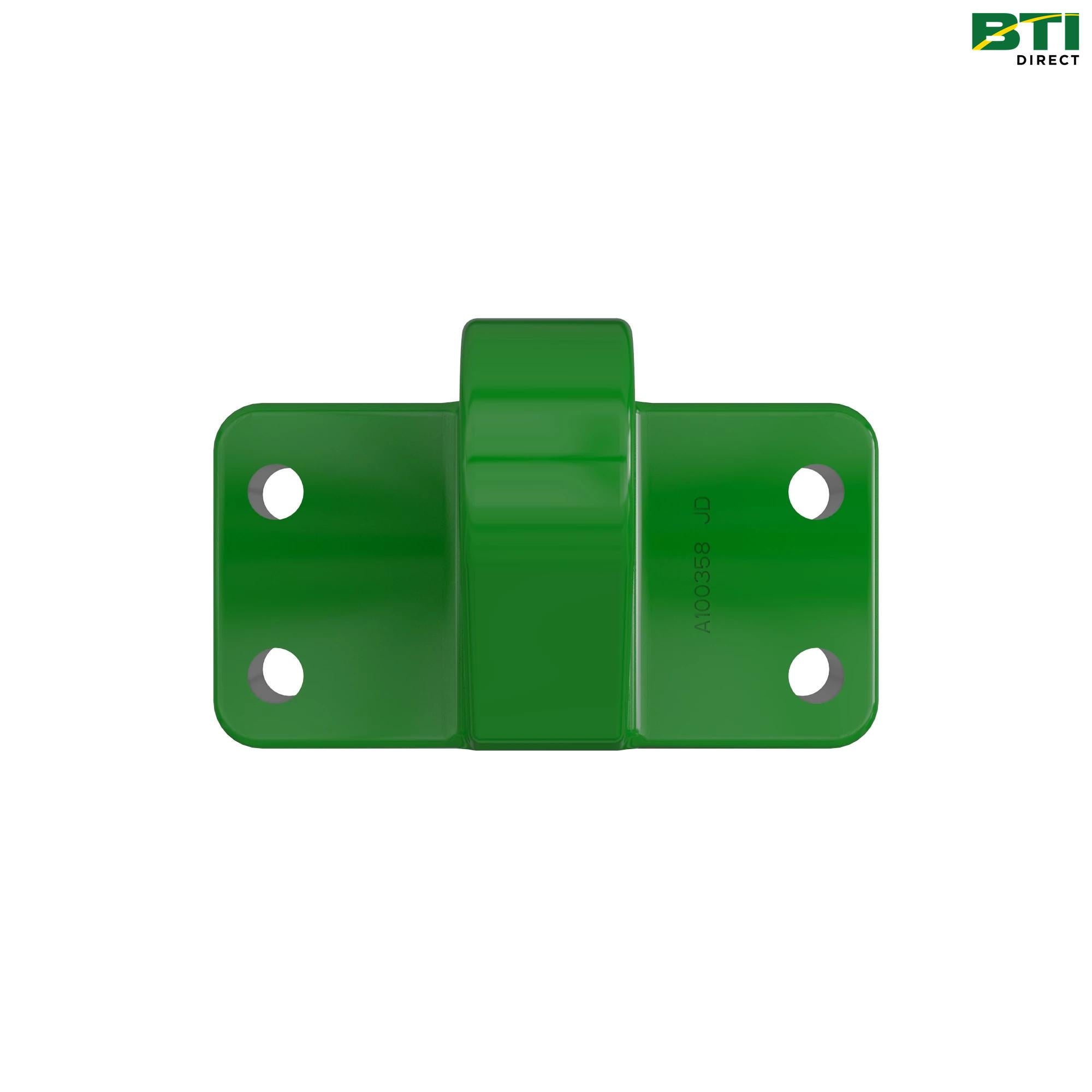 A100358: Flex Frame Wing Flange Hinge