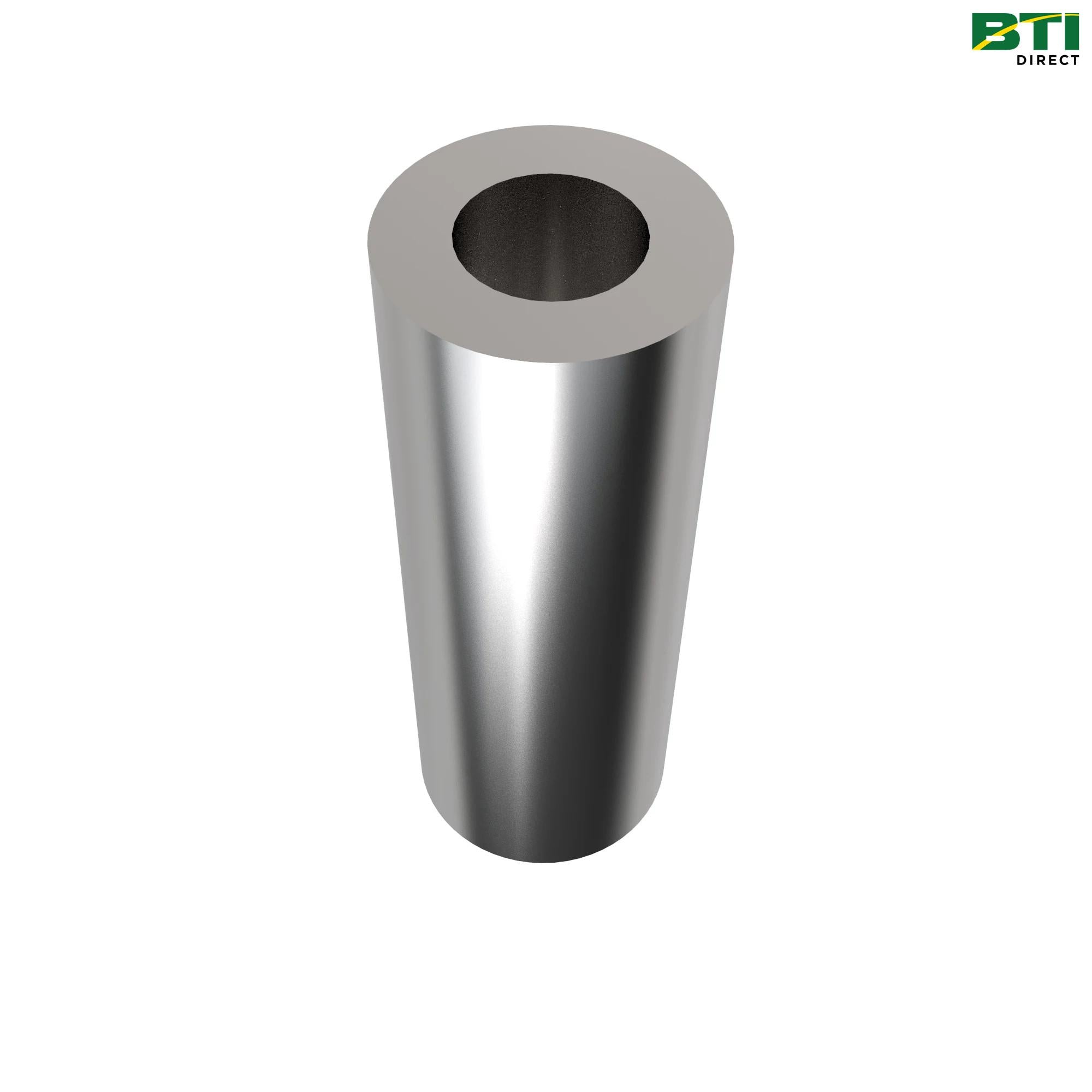 A100387: Cylindrical Alloy Bushing