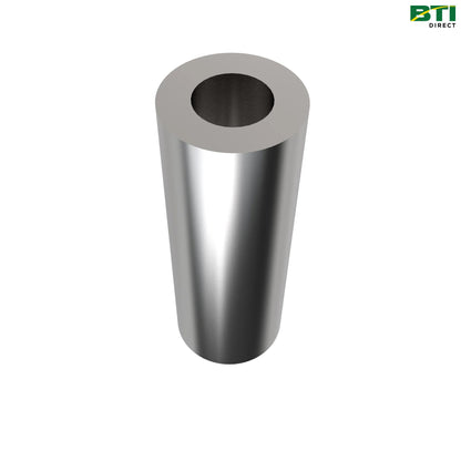 A100387: Cylindrical Alloy Bushing