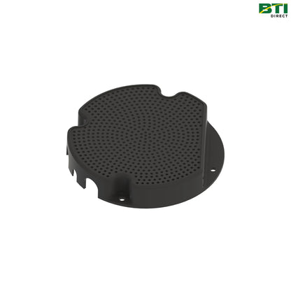 A100428: Alternator Dust Cover