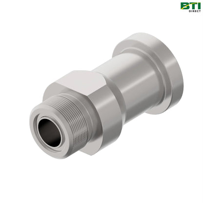 A100592: Flange Fitting