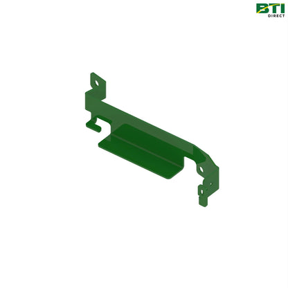 A100808: Cleanout Tray Bracket