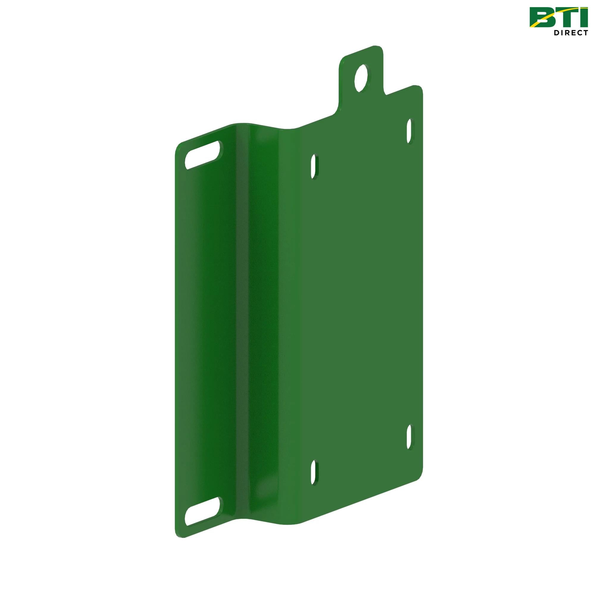 A100867: Data Server with Antenna Mounting Bracket