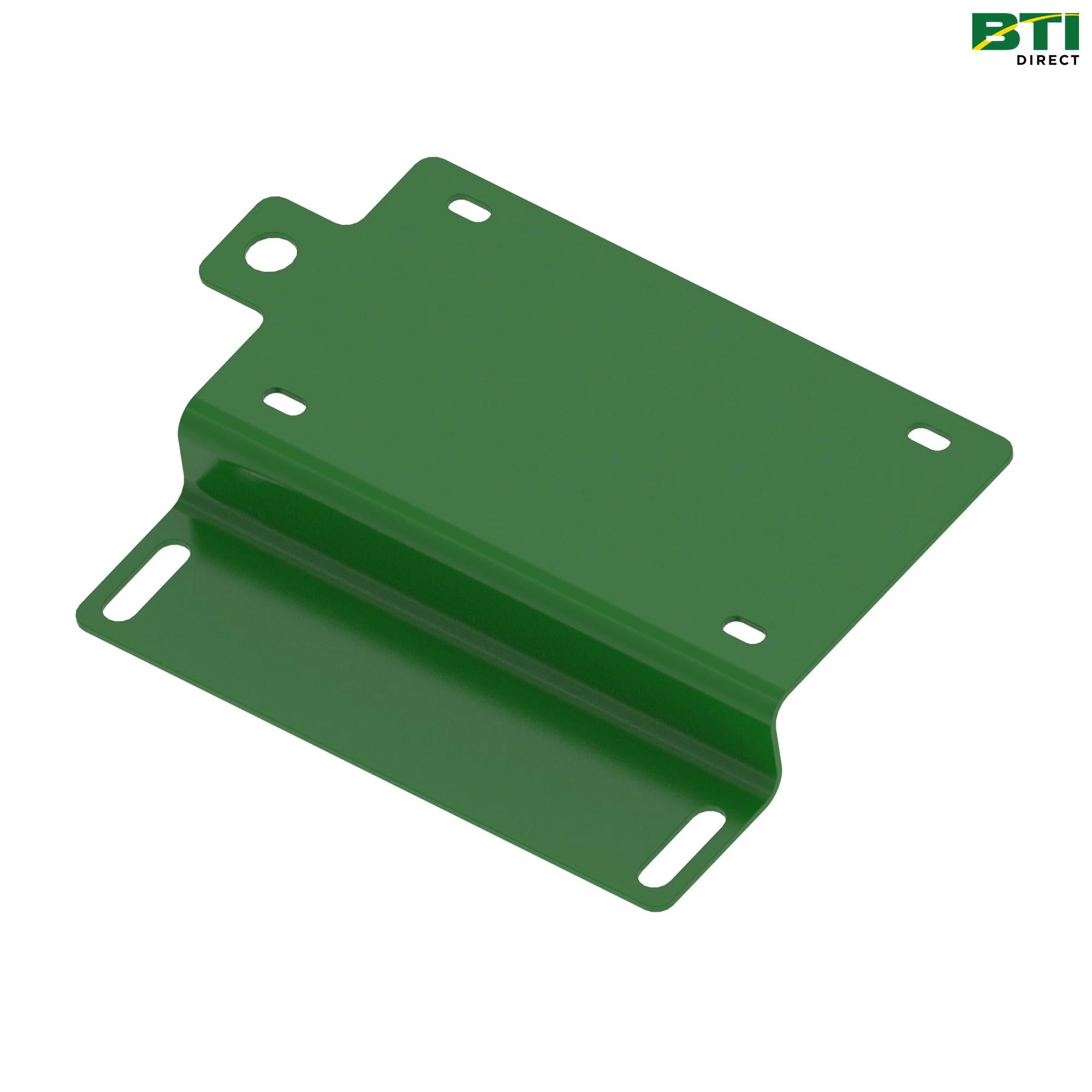 A100867: Data Server with Antenna Mounting Bracket