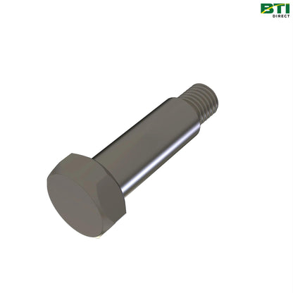 A100995: Hexagonal Head Shoulder Screw, M10 X 46.038