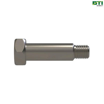 A100995: Hexagonal Head Shoulder Screw, M10 X 46.038
