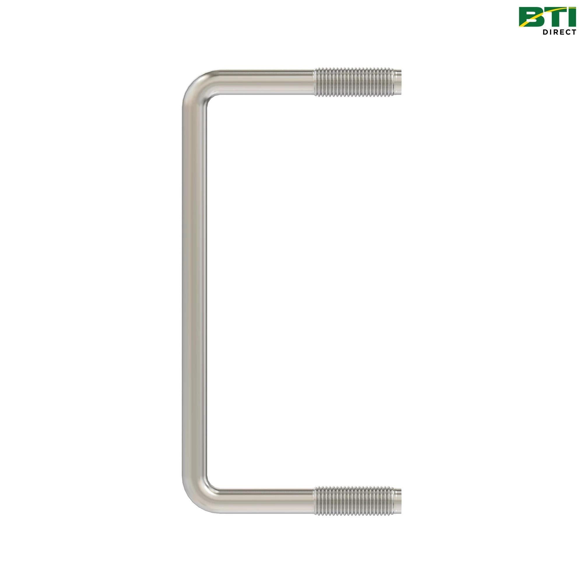 A100998: U-Bolt, M10 X 76