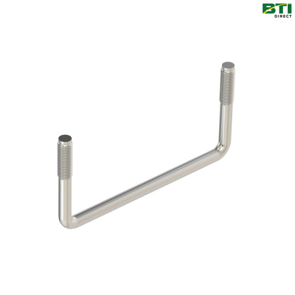 A100998: U-Bolt, M10 X 76