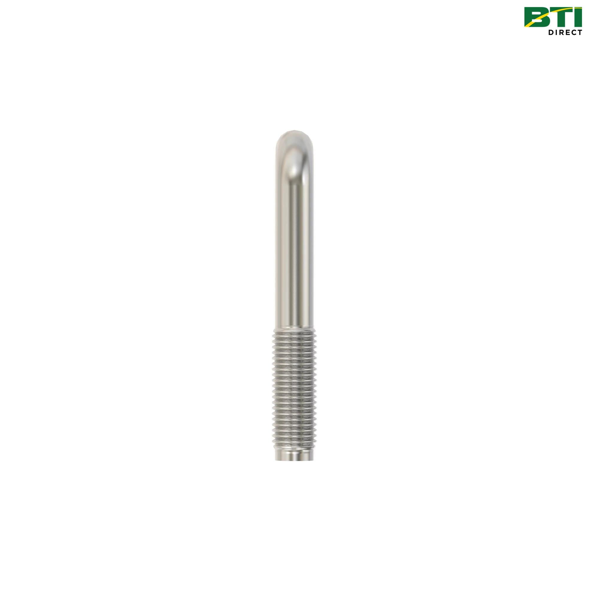 A100998: U-Bolt, M10 X 76