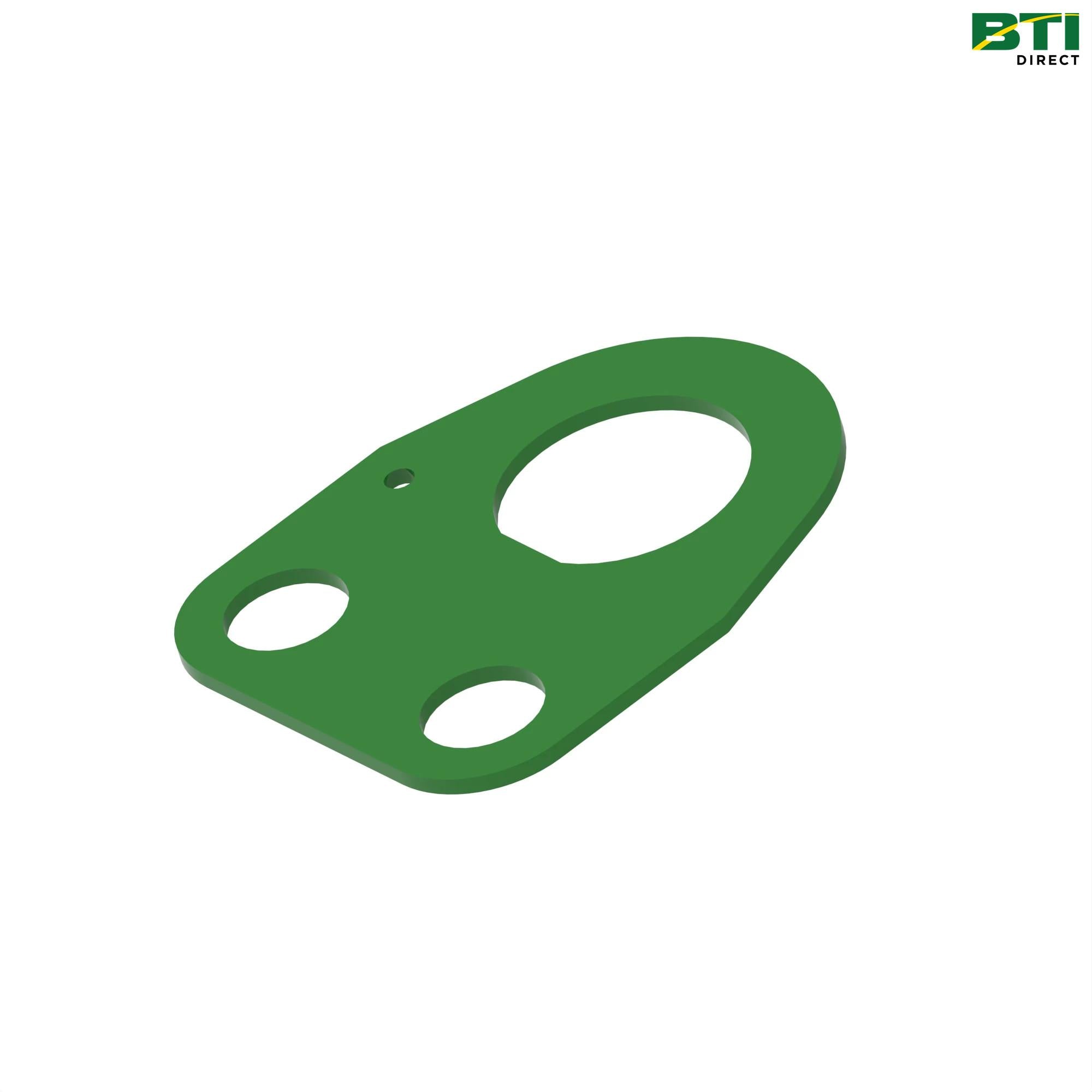 A101006: Bulkhead Bracket