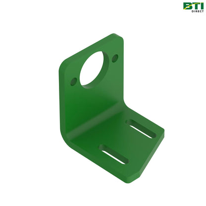 A101037: Automarker Switch Bracket Plate