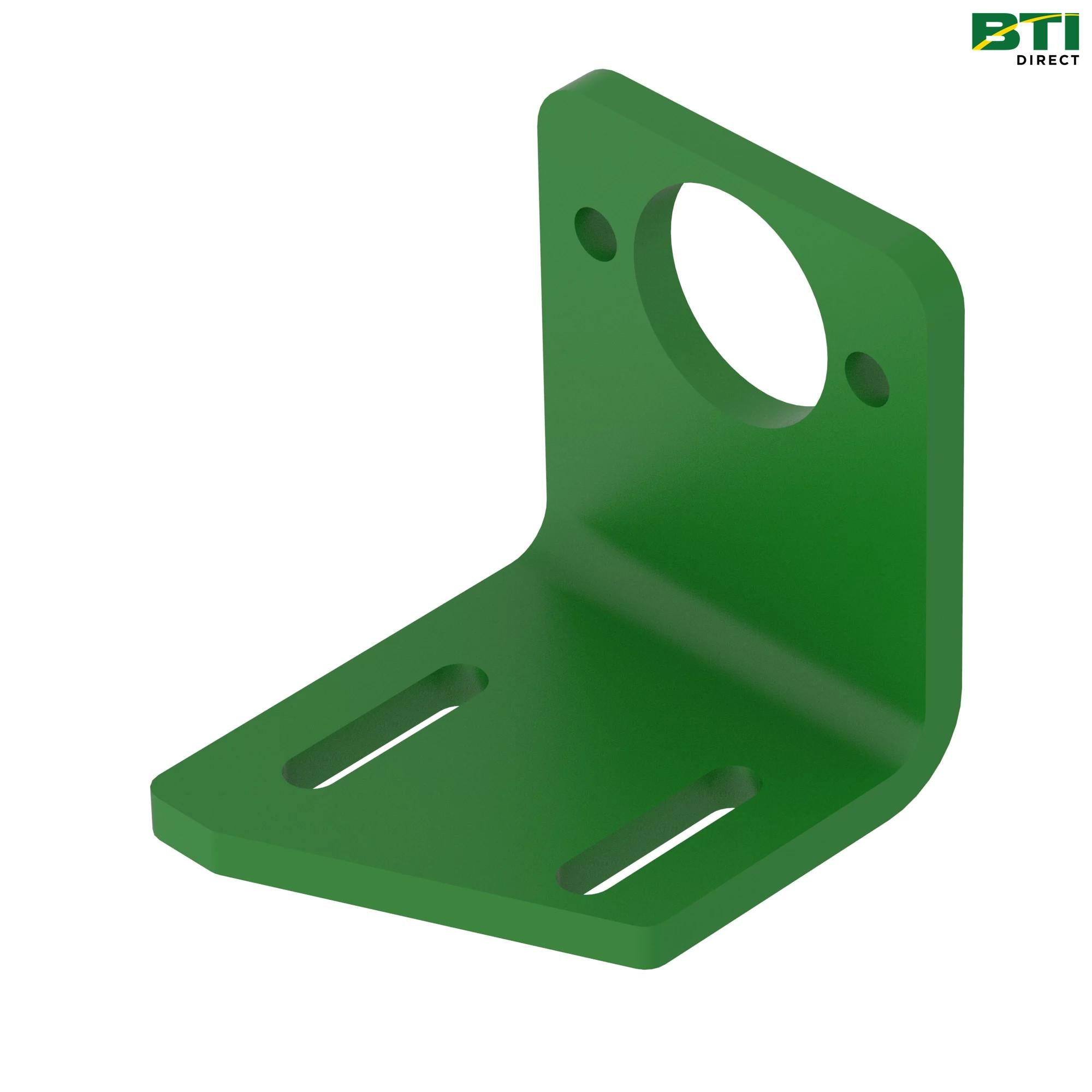 A101037: Automarker Switch Bracket Plate