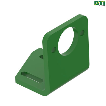 A101037: Automarker Switch Bracket Plate