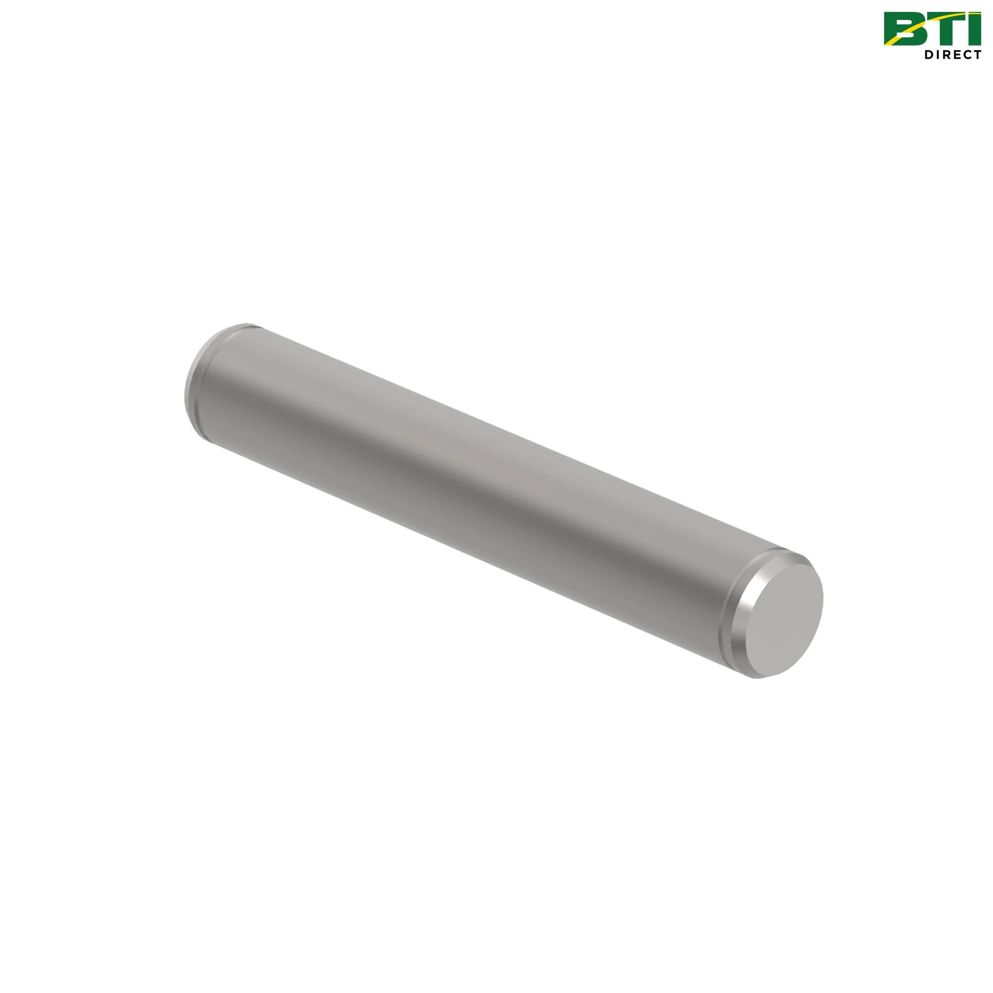 A101341: Circular Groove Pin