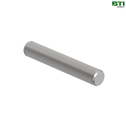 A101341: Circular Groove Pin