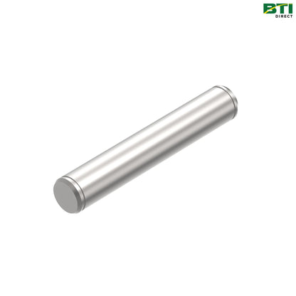 A101341: Circular Groove Pin