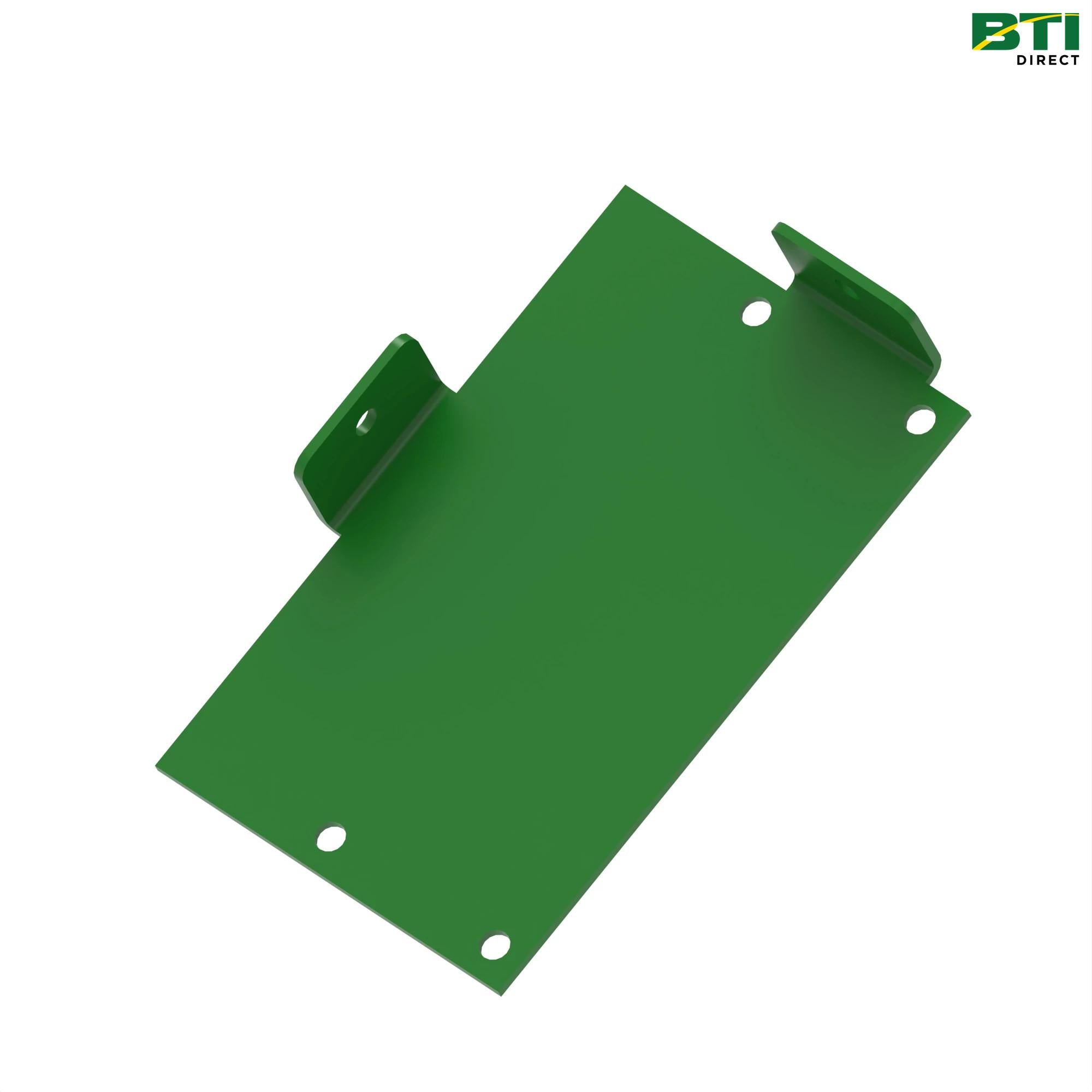 A101381: Electronic Control Unit Mounting Bracket