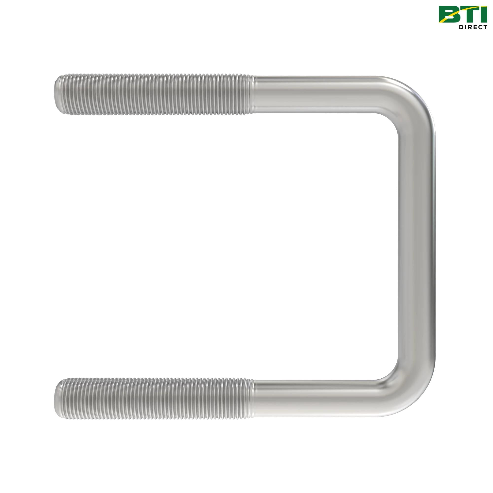 A101427: U-Bolt, M20 X 445