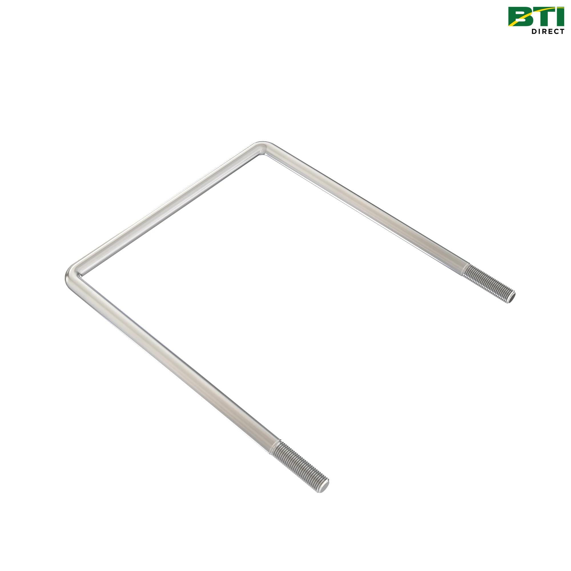 A101428: U-Bolt, M16 X 445
