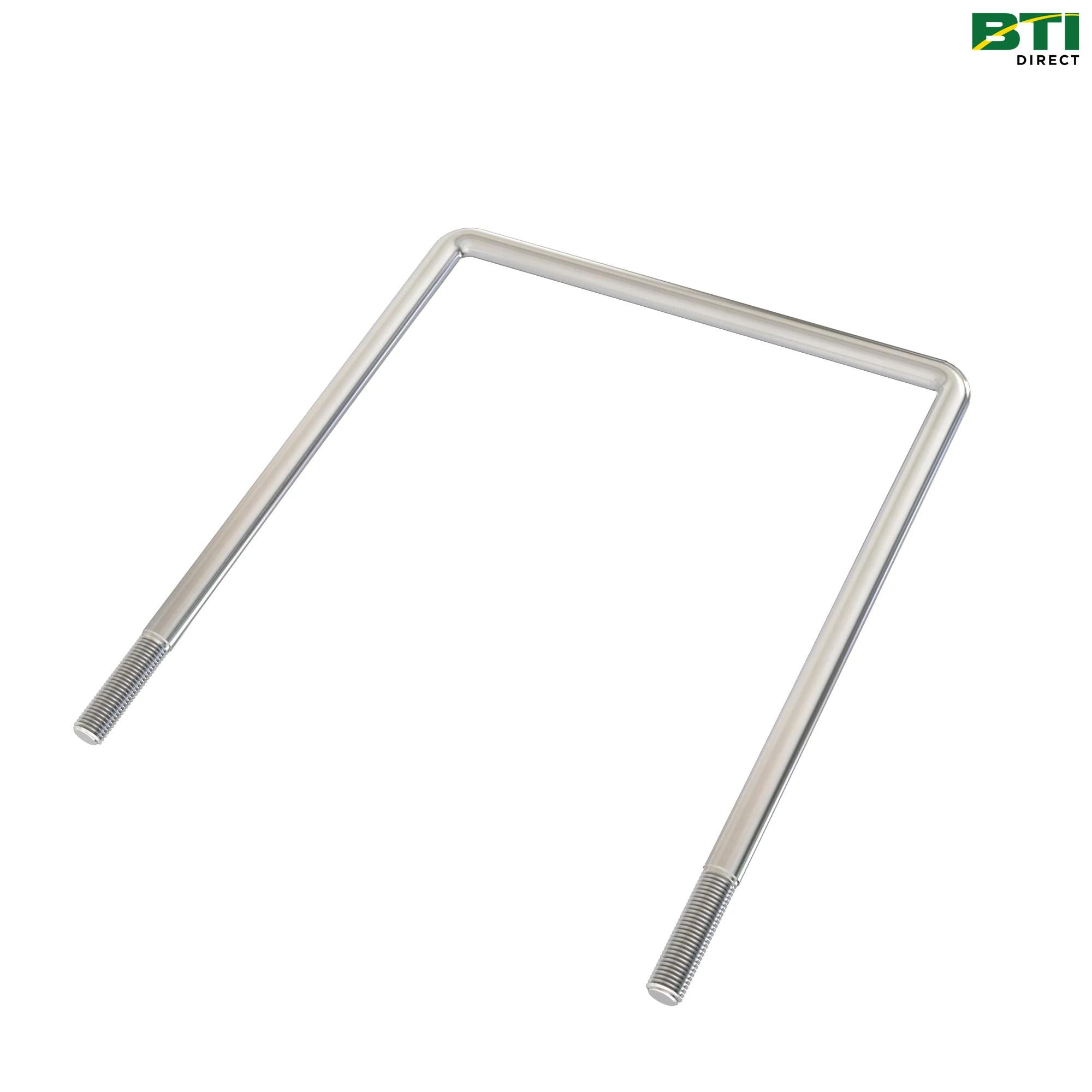 A101428: U-Bolt, M16 X 445