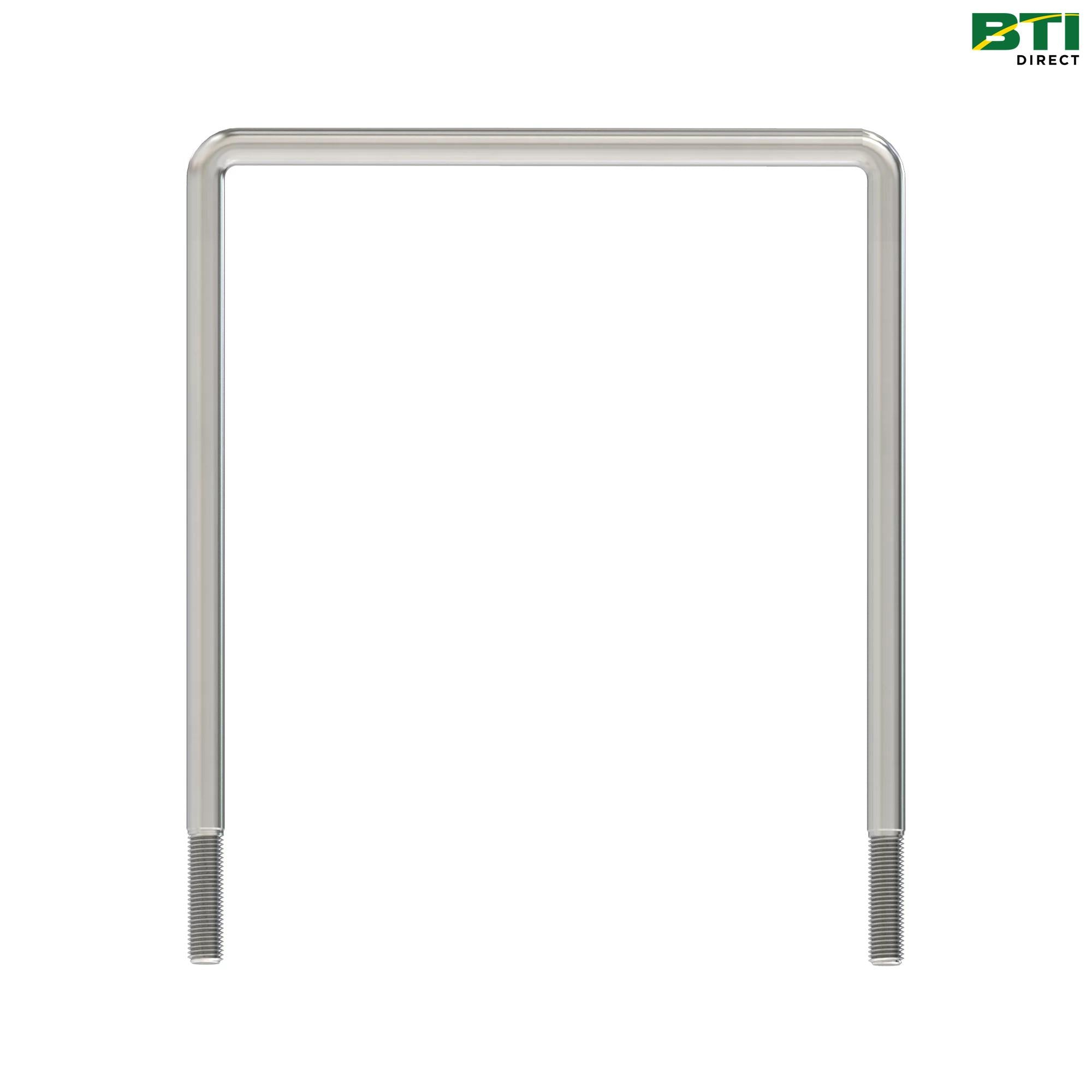 A101428: U-Bolt, M16 X 445