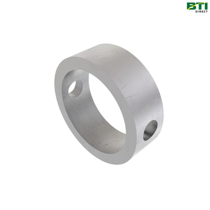 A101914: Bushing with Through Hole