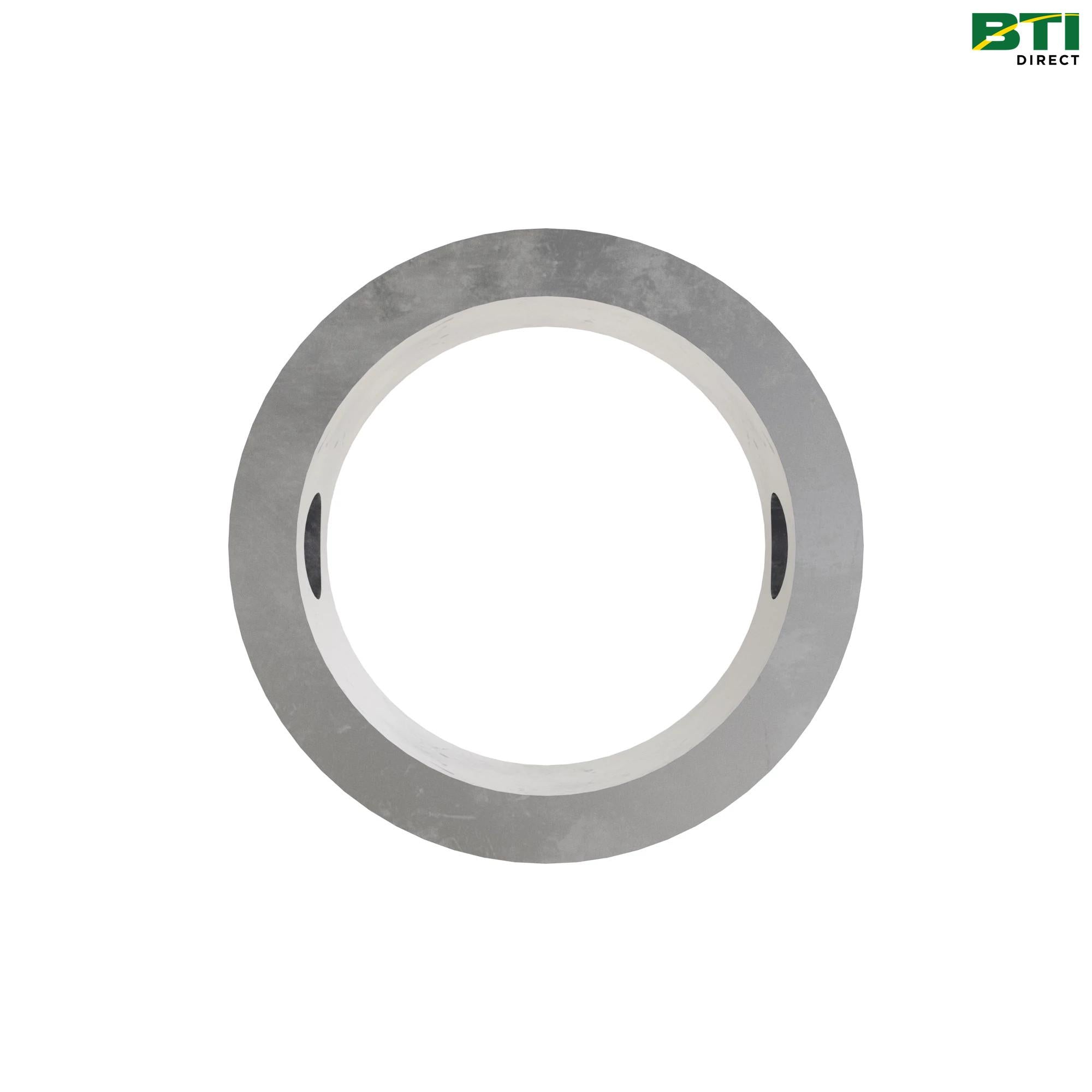 A101914: Bushing with Through Hole