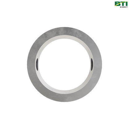 A101914: Bushing with Through Hole