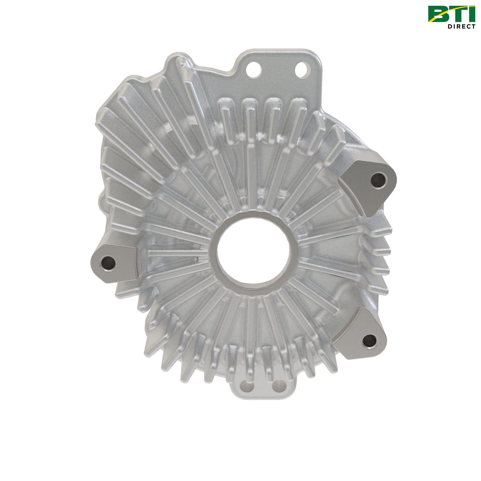 A102103: Gear Drive Housing