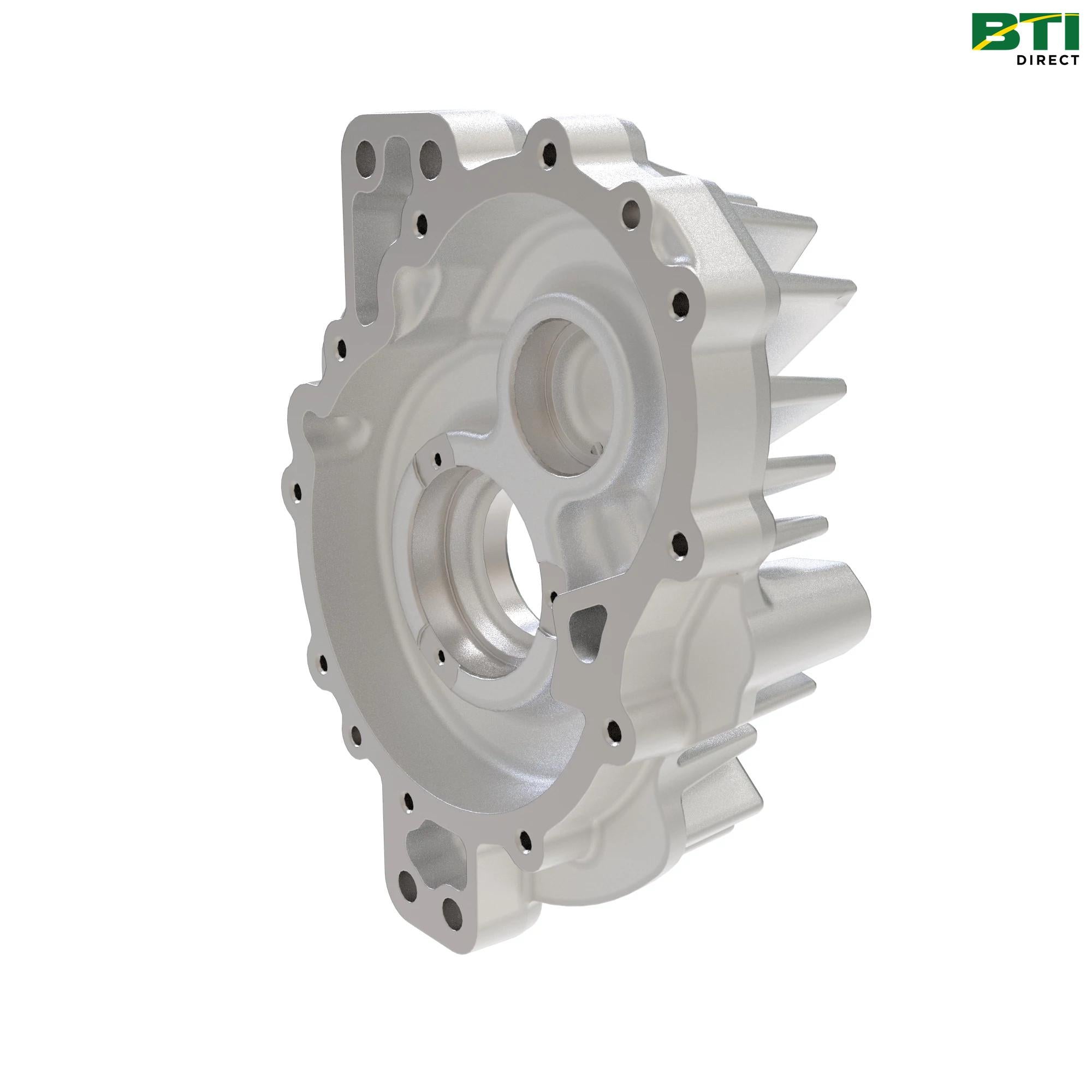 A102103: Gear Drive Housing