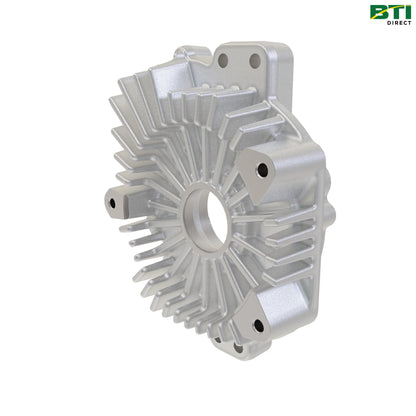 A102103: Gear Drive Housing