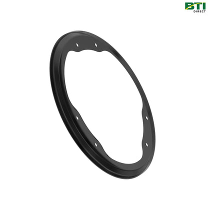 A102128: Half Rim