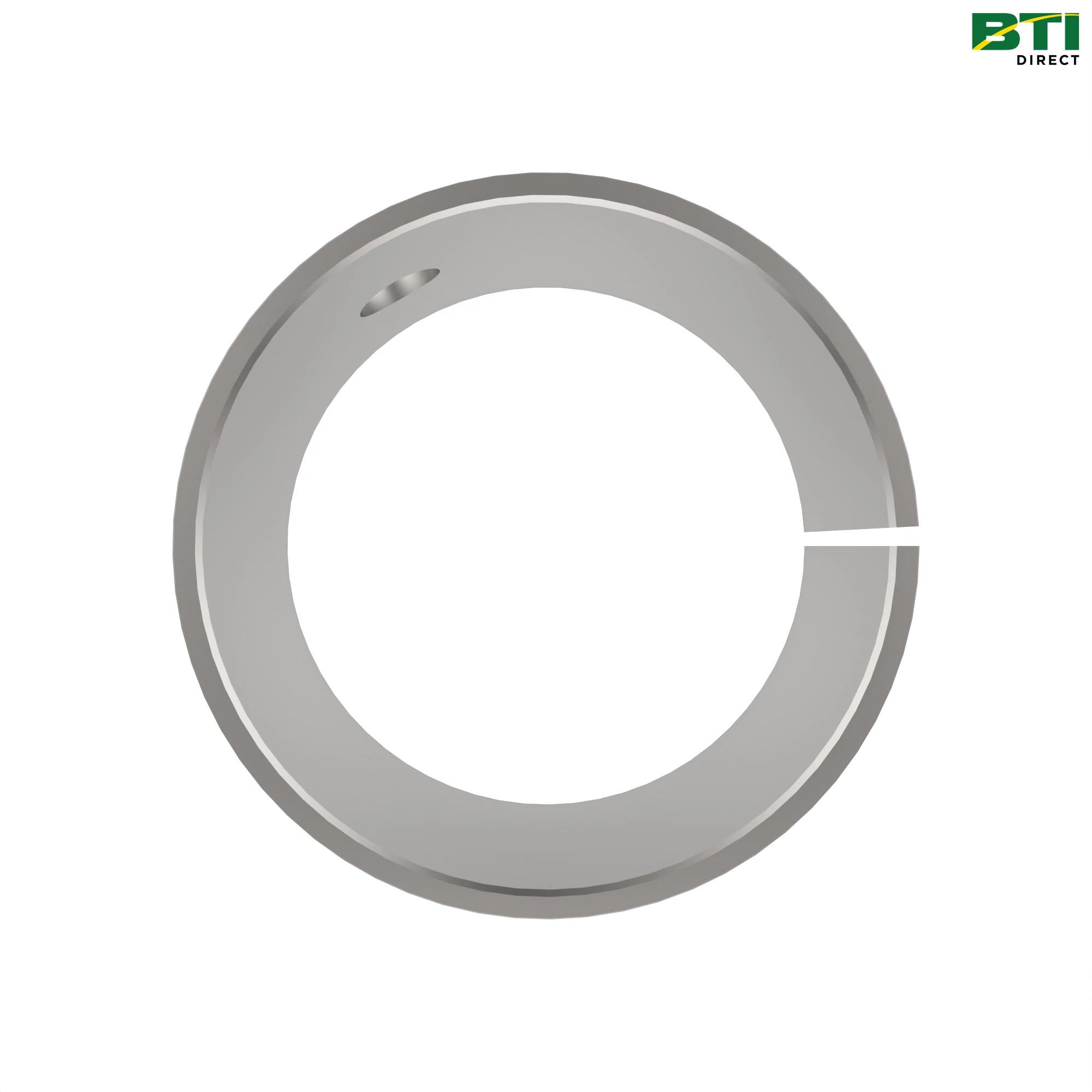 A102146: Cylindrical Split Bushing