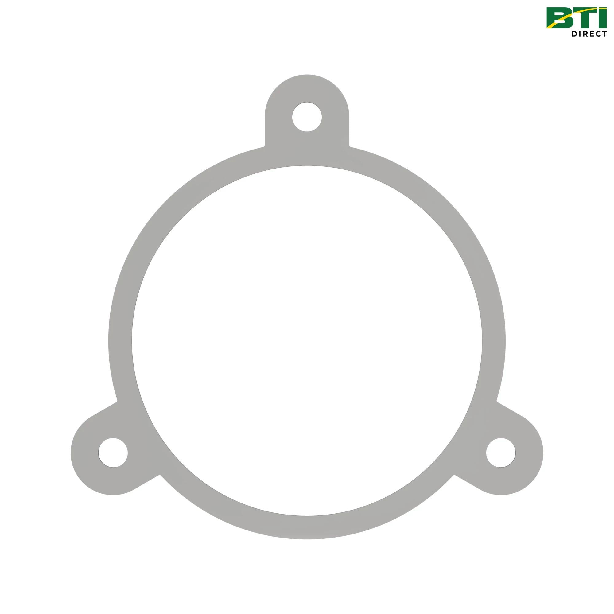 A102305: Bearing Retainer