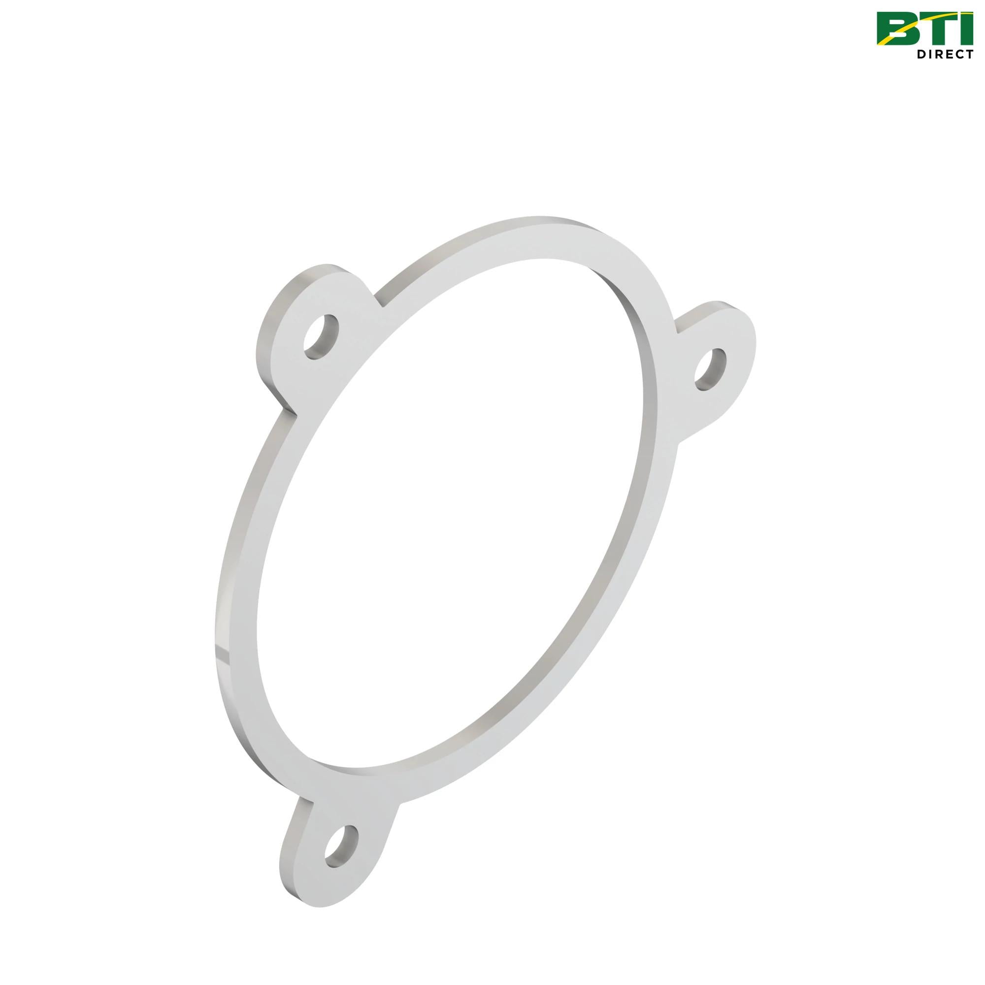 A102305: Bearing Retainer