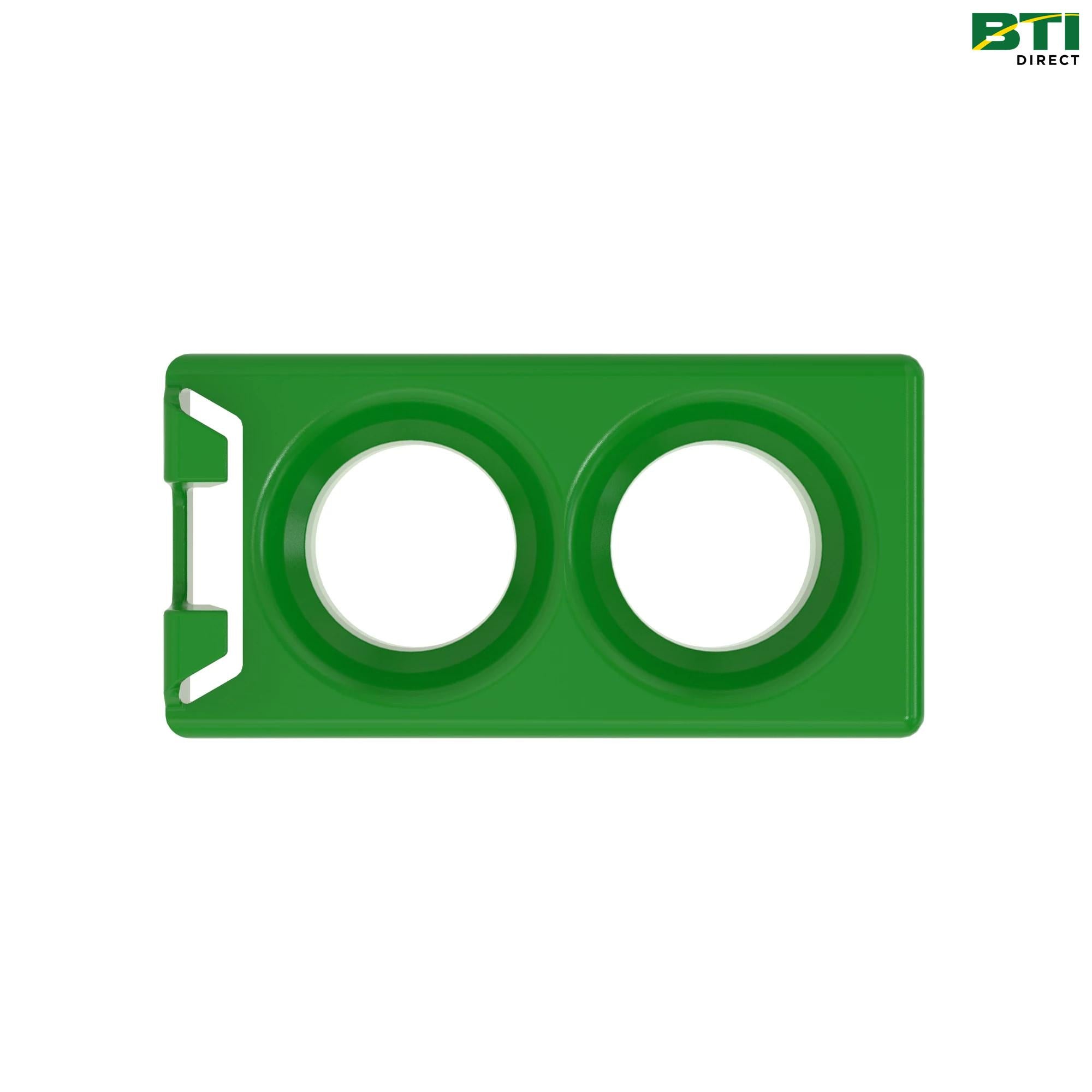A102339: Tool Side Finished Coupling