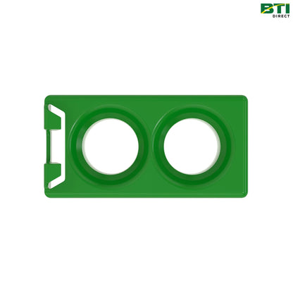 A102339: Tool Side Finished Coupling