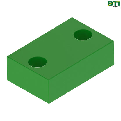 A102680: Hitch Plate