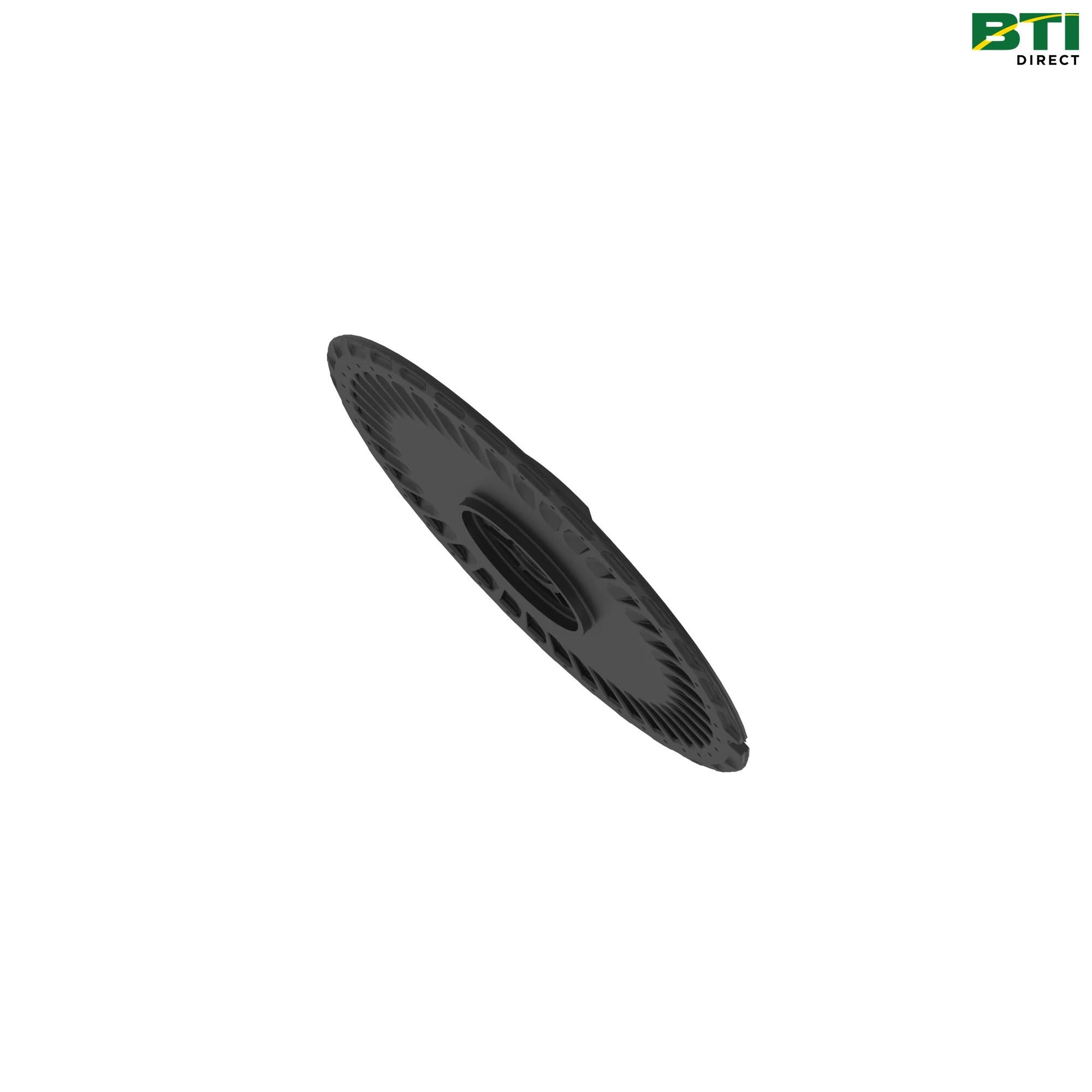 A102717: Small Seed Plate, 40 Hole