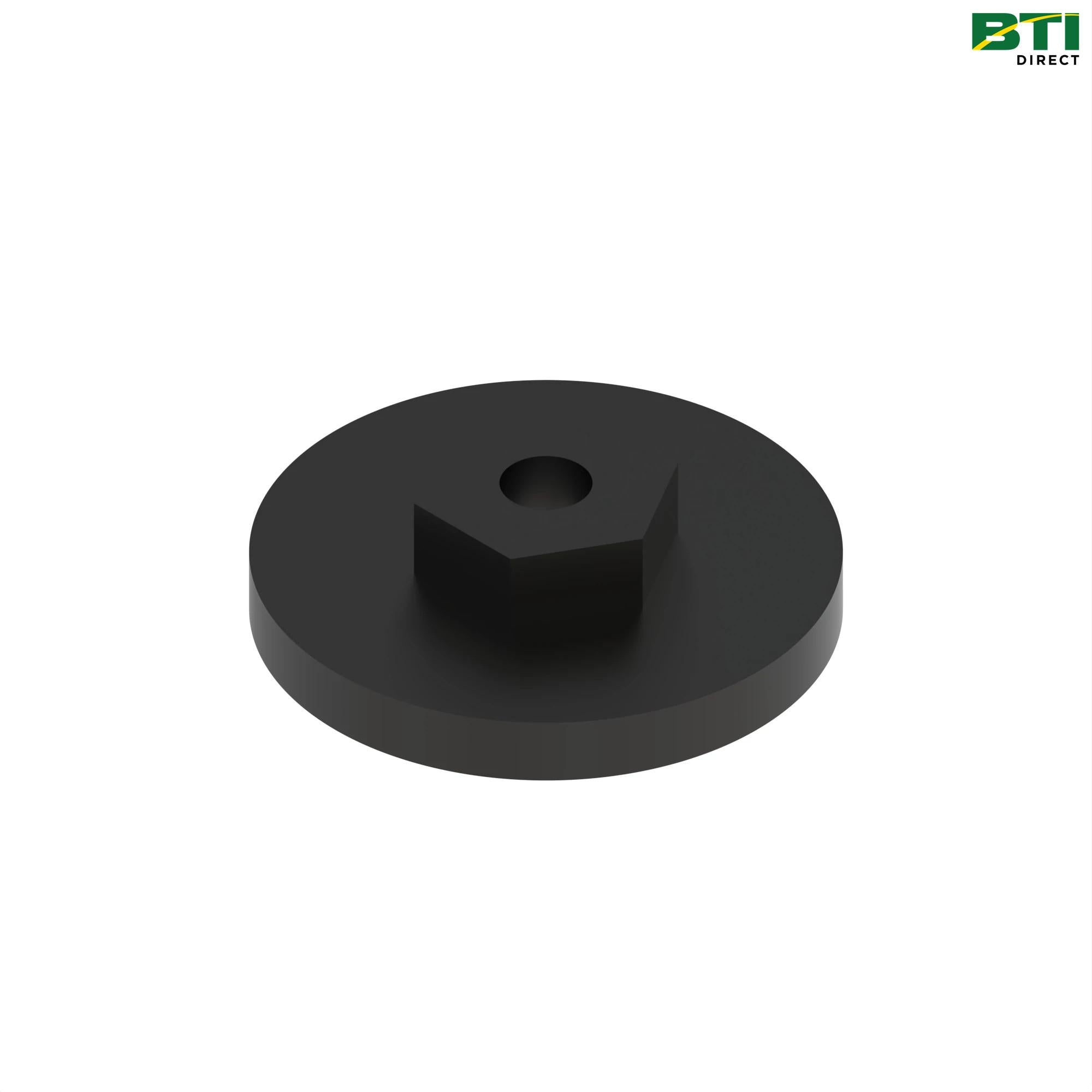 A102931: Steerable Axle Cap