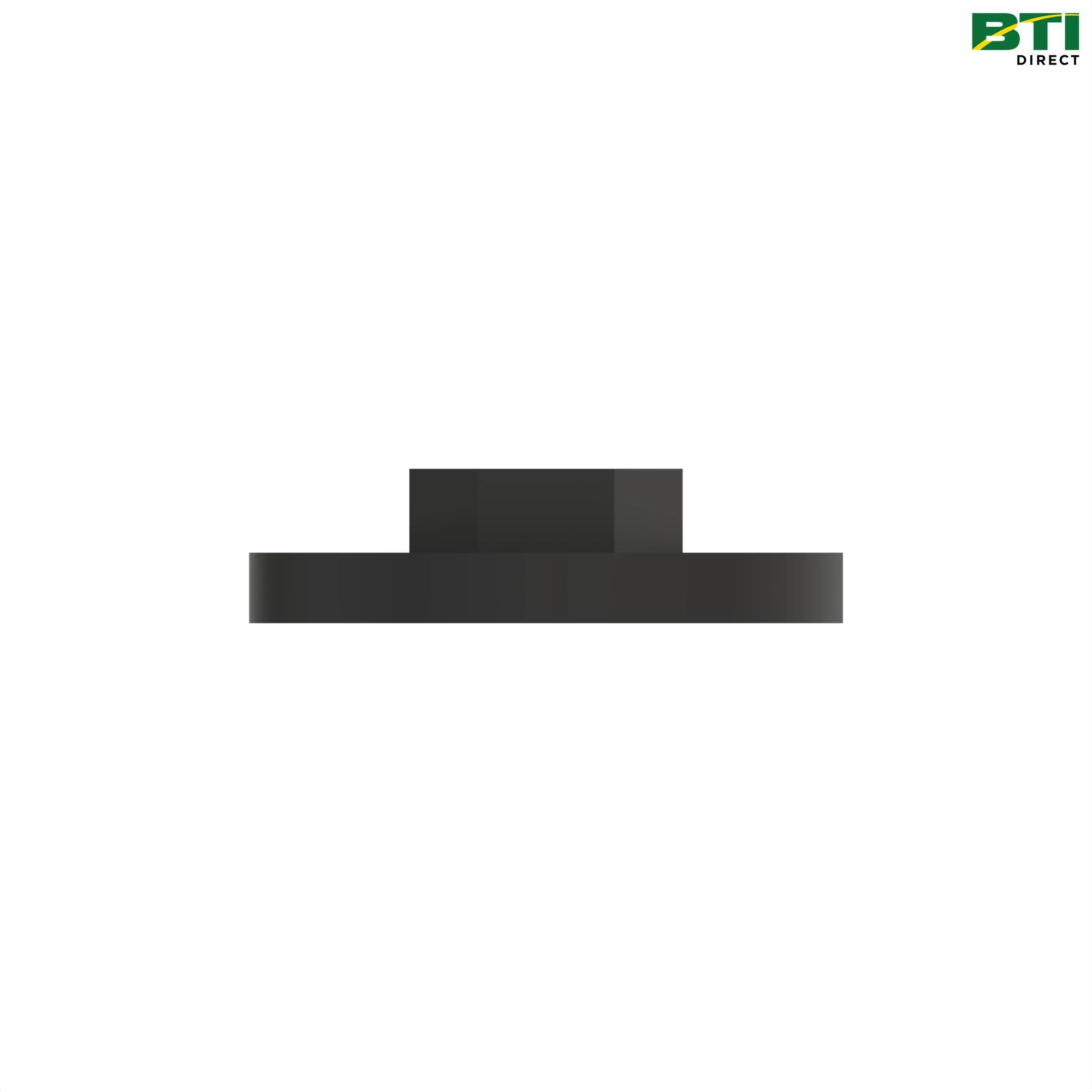 A102931: Steerable Axle Cap