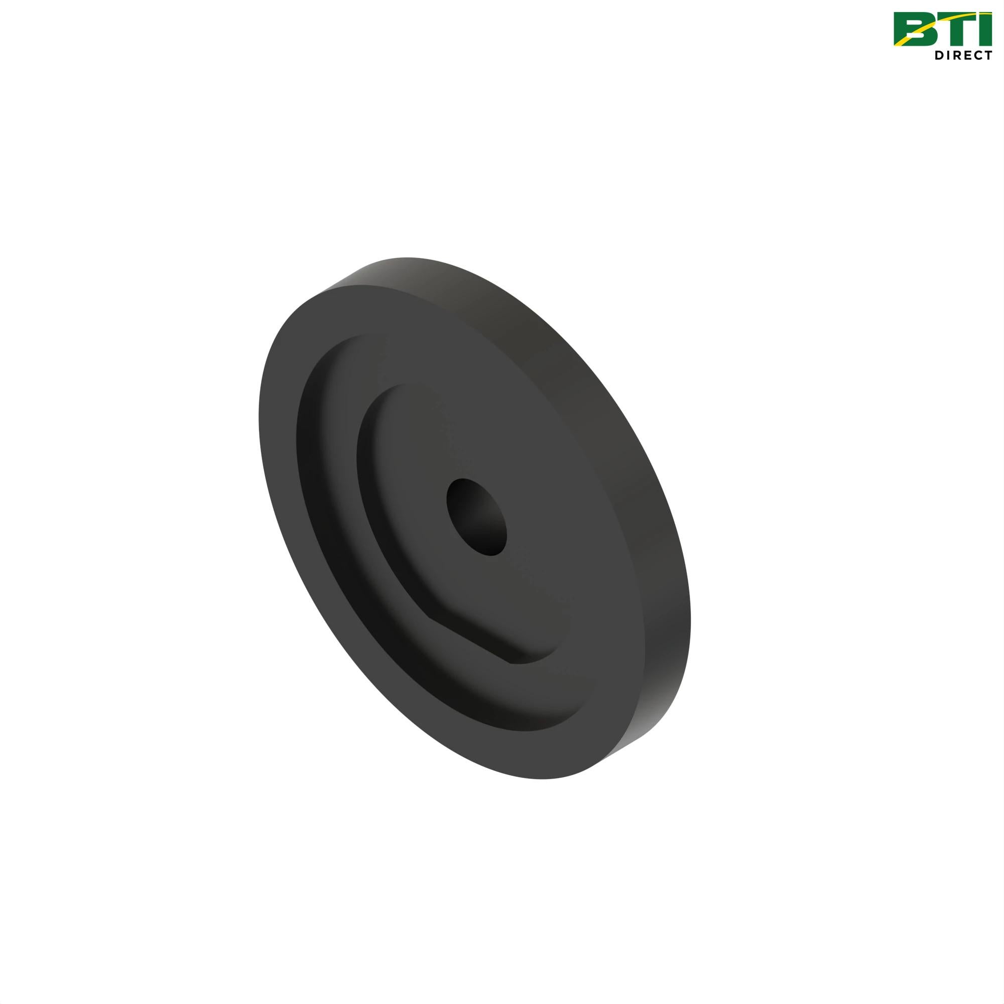 A102931: Steerable Axle Cap