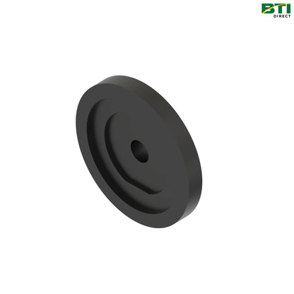 A102931: Steerable Axle Cap