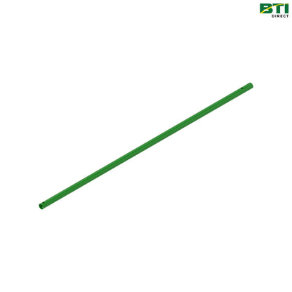 A103403: Steps and Handrail Tube