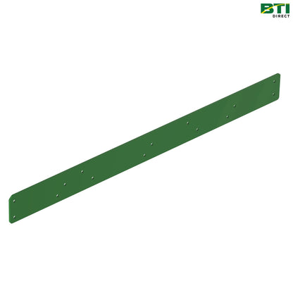 A103444: Upper Stair Plate